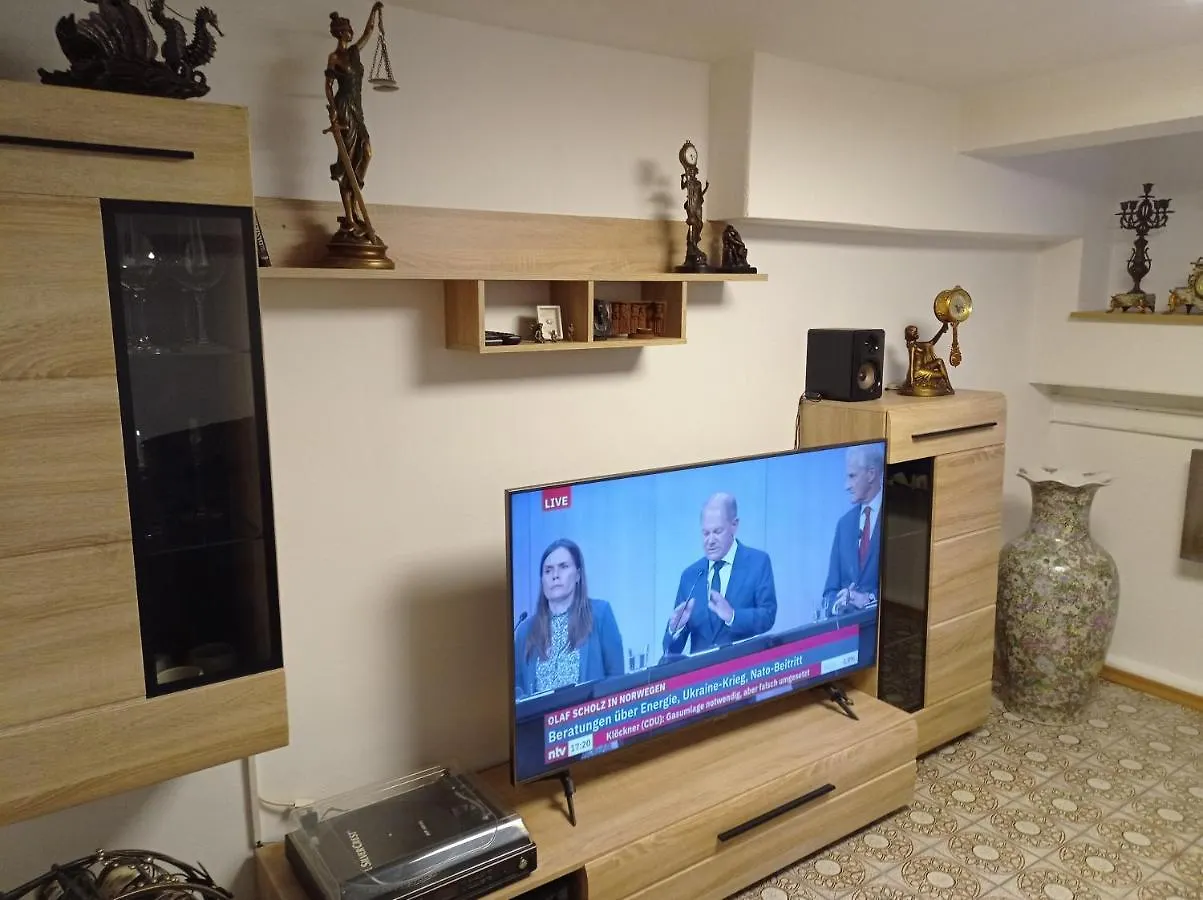 Apartment Bei Hermann Maisach  Germany